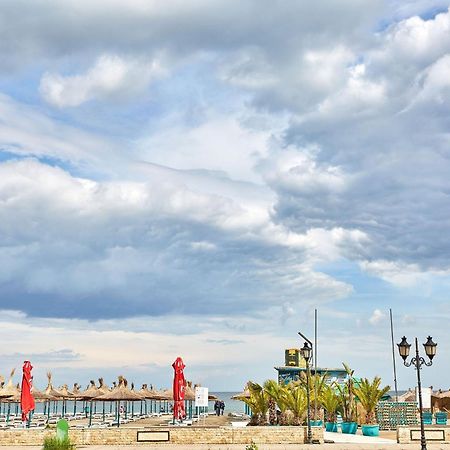 Summertime Tomis Villa Studio Mamaia Nord Navodari Ngoại thất bức ảnh
