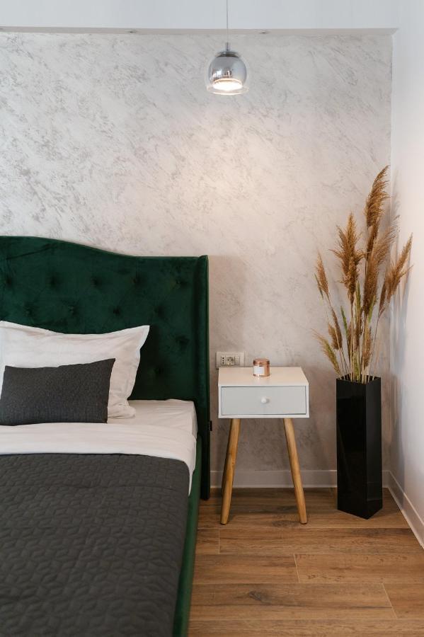 Summertime Tomis Villa Studio Mamaia Nord Navodari Ngoại thất bức ảnh